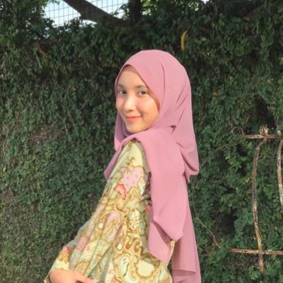 Profile Picture of Nabila Ahmad (@NabilaaAhmad_) on Twitter