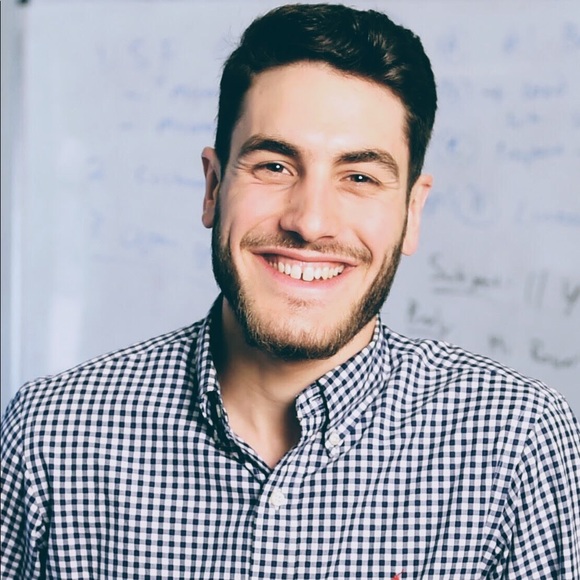 Profile Picture of Ronen Pessar (@rpessar) on Poshmark