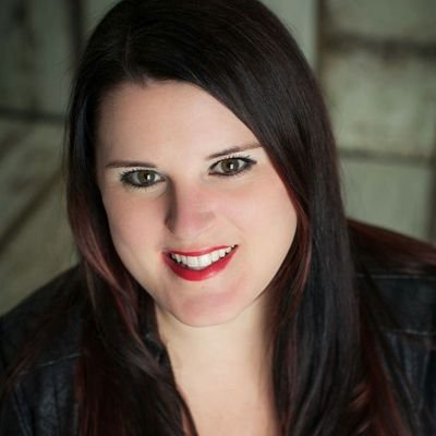 Profile Picture of Janelle Rominski (@JanelleRominski) on Twitter