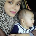 Profile Picture of Adam's Mummy (@_fatenroslan) on Instagram