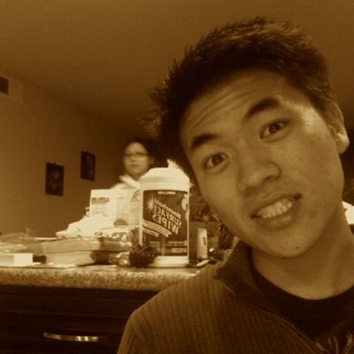 Profile Picture of Jeff Hsu (@cloudedstrife) on Twitter