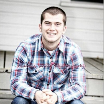 Profile Picture of Tyler Ray Skeen (@Tskeen15) on Twitter