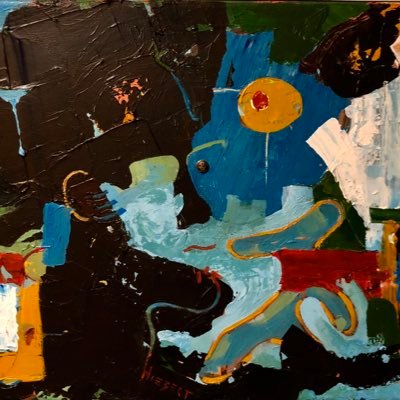 Profile Picture of Andrew S. Hiebert (@a_s_hiebert_art) on Twitter
