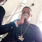 Profile Picture of Daniel Okafor (@i_am_holy_gentle) on Instagram