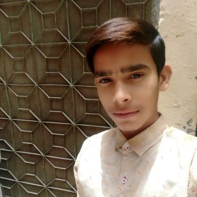 Profile Picture of FAWAD AHMED BAIG (@FAWADAHMEDBAIG1) on Twitter