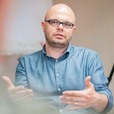 Profile Picture of Grant Cardone Polska (@grantcardonePL) on Twitter