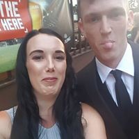 Profile Picture of Rhys Murray Cassie Richardson (@rhys-murray-cassie-richardson) on Quora