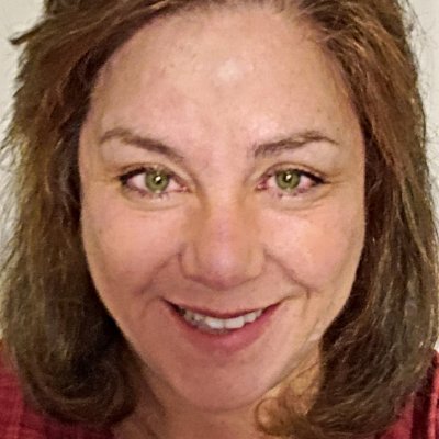 Profile Picture of Lori LowenthalMarcus (@LoriLMarcus) on Twitter