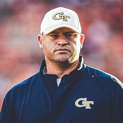 Profile Picture of Coach Brent Key (@CoachBrentKey) on Twitter