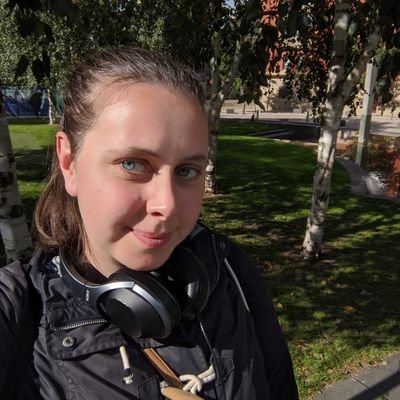 Profile Picture of Kirsty Morgan (@KirstyMorgan10) on Twitter