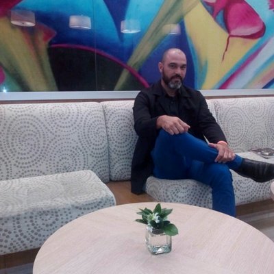 Profile Picture of Edwin Gimenez (@Elchinodela11) on Twitter