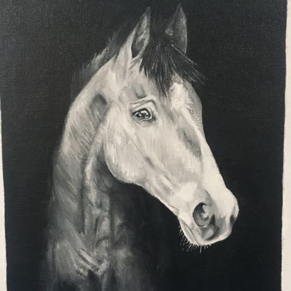 Profile Picture of Raya Ettel (@rayaettel) on Poshmark