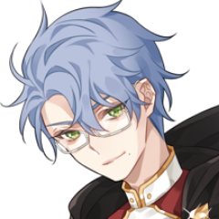 Profile Picture of Emil Skylar Shaw (@EmilShaw_ly) on Twitter