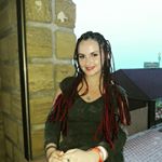 Profile Picture of Masha Smaltser (@smaltsermasha) on Instagram