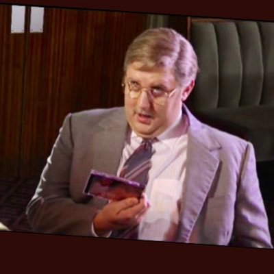 Profile Picture of FI BRIAN POTTER (@FI_CHADDY) on Twitter