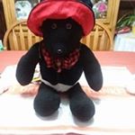 Profile Picture of Claudia Niles (@nilesclaudia) on Instagram