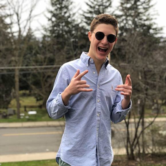 Profile Picture of Ryan Berman (@rberm) on Poshmark
