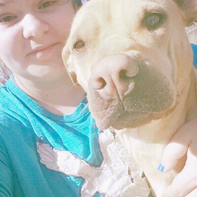 Profile Picture of Tiffany Mattie (@tjmattie12) on Twitter