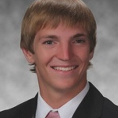 Profile Picture of Kale Arnberger (@Mr_Arnberger) on Twitter