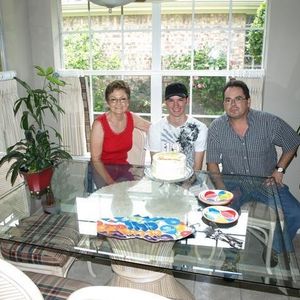 Profile Picture of Kay Kidd (@275700981) on Myspace