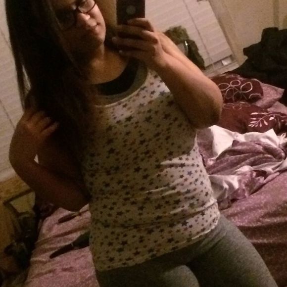 Profile Picture of Chanci Pettway (@chanci25) on Poshmark