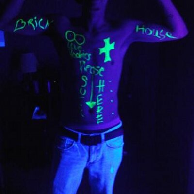 Profile Picture of Jesse Leeper (@follow_leeper) on Twitter
