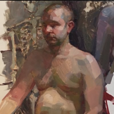 Profile Picture of Doug Warden (@WardenDoug) on Twitter