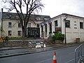 Profile Picture of Marcoussison Wikipedia