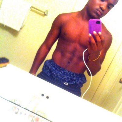 Profile Picture of Darius Franklin (@franklindarius) on Twitter