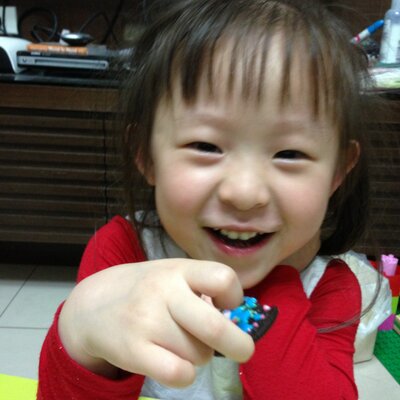Profile Picture of Kimi Lin (@CloverKnight4) on Twitter
