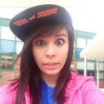 Profile Picture of Jessica Thomas (@coverthinkfuzzy) on Instagram