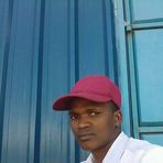 Profile Picture of Benjamin Masesi (@Benjamin-Masesi) on Facebook