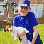 Profile Picture of lisa Mattison (@caiden.mattison) on Instagram