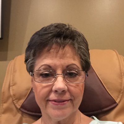 Profile Picture of Lynda Hartsell (@LyndaHartsell5) on Twitter