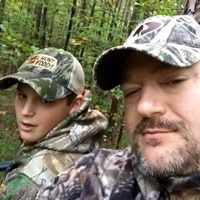 Profile Picture of Russ Stephens (@russoutdoors) on Twitter