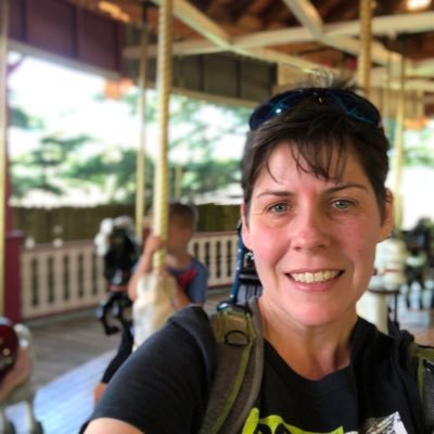 Profile Picture of Tracy Webb, DMSc, PA-C (@TracyWebbDMSc) on Twitter