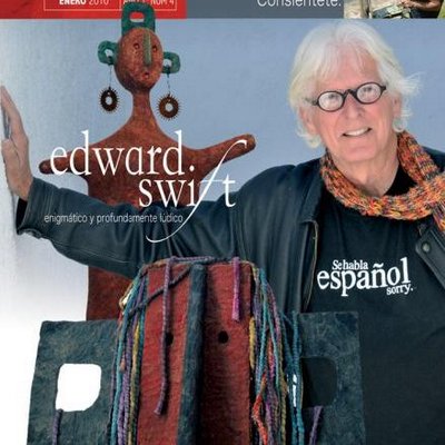Profile Picture of Edward Swift (@Edwardswift43) on Twitter