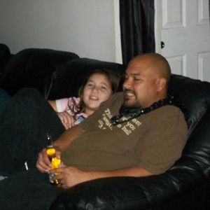 Profile Picture of Christopher Garza (@169763693) on Myspace