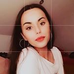 Profile Picture of Anna Bugajska (@annaaabugaj) on Instagram