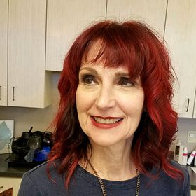 Profile Picture of Pamela DeSimone Romeo (@pdromeo) on Pinterest