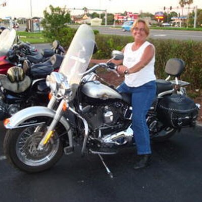 Profile Picture of Nancy Barrow Gunderman (@Nancyb1313) on Twitter