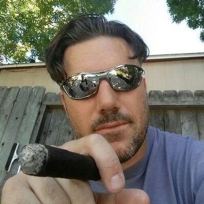 Profile Picture of Anthony Destro (@Destro13A) on Twitter