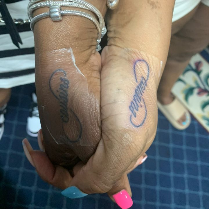 Profile Picture of AboveAll10 (@alishabufford) on Tiktok