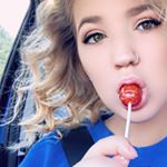 Profile Picture of Skylar Ruth Hawkins (@skyleerue) on Instagram