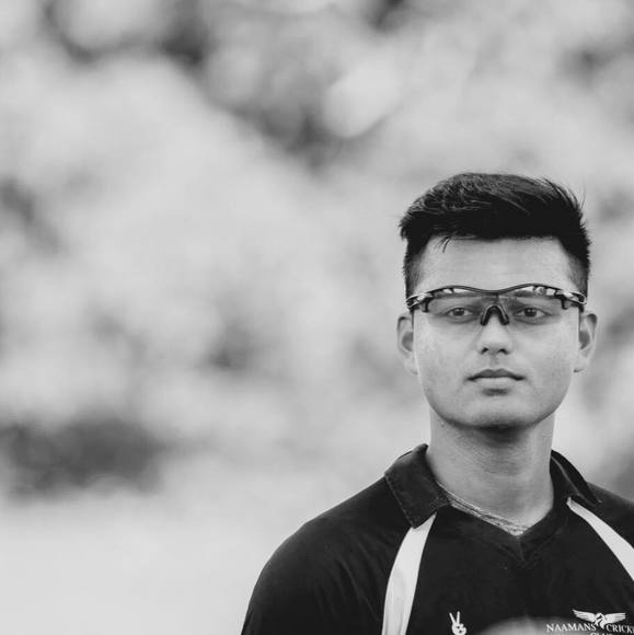 Profile Picture of Darshil Patel (@pateldarshild) on Poshmark