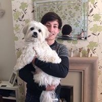 Profile Picture of Daniel Finch (@daniel-finch-11) on Quora