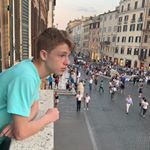 Profile Picture of Thomas Panebianco (@thomas.panebianco) on Instagram