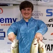 Profile Picture of Jacob Gravitt Fishing (@jacobgravittfishing179) on Youtube