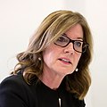 Profile Picture of Elizabeth Denham - Wikipediaon Wikipedia