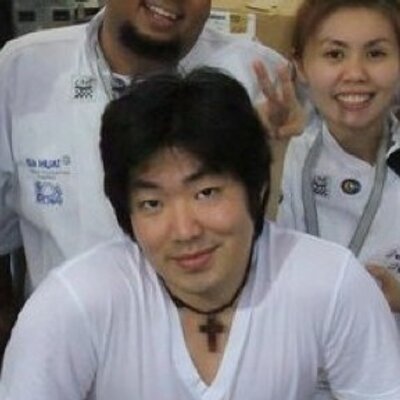 Profile Picture of K Chung (@goo1oom) on Twitter